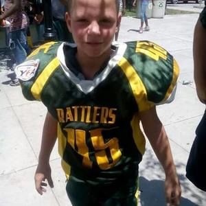 Meet your Posher, Gunner